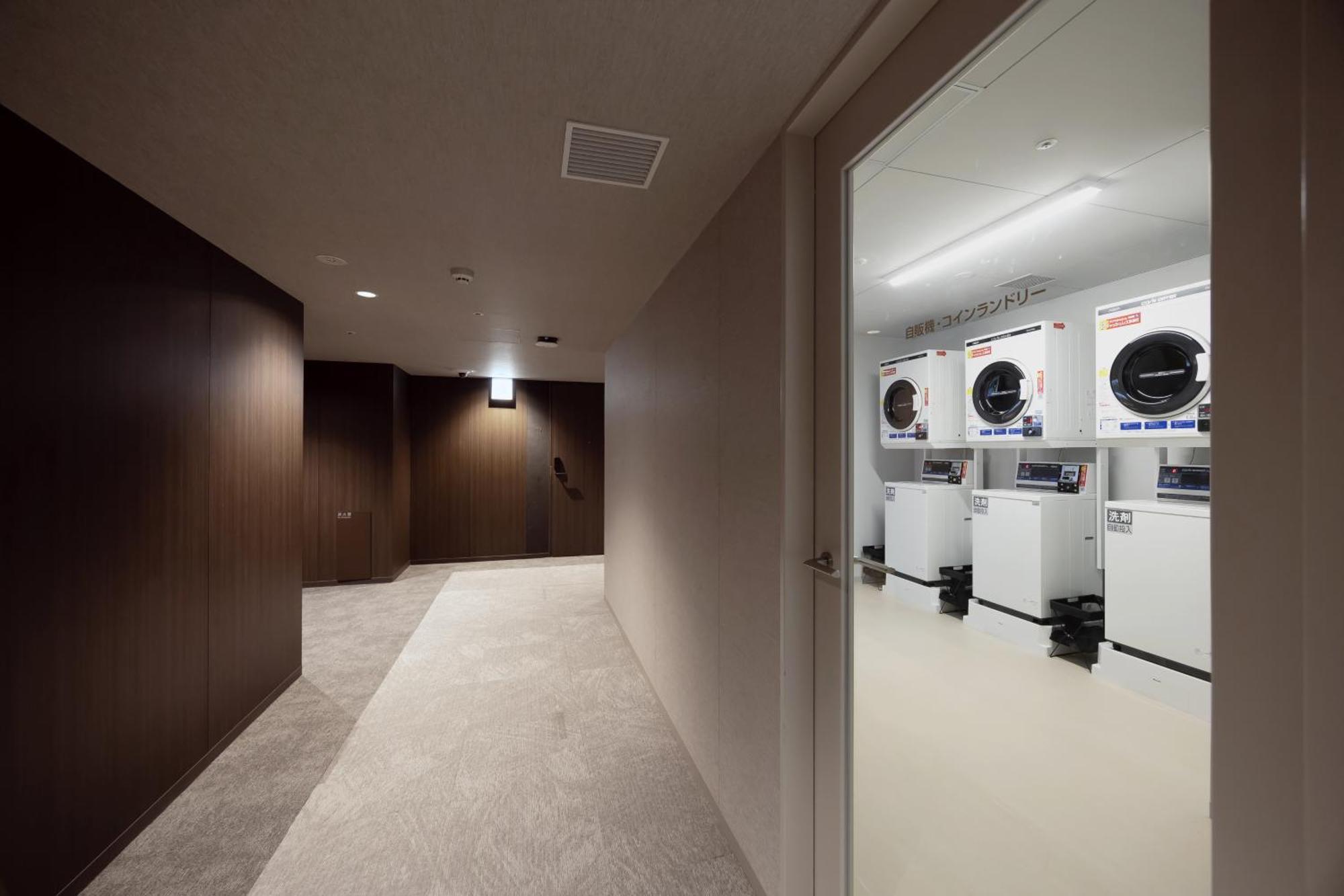 Minn Station Ai Nagoya Aoicho Экстерьер фото